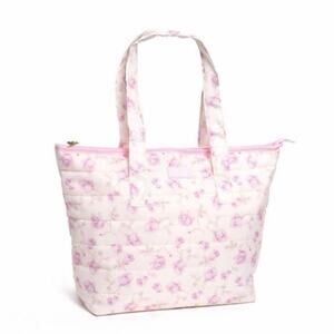 LoveShackFancy x Target Yoobi Large Tote Bag